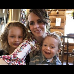 Meet your Posher, Haylee